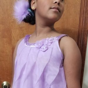 Girl's Easter/Spring dress